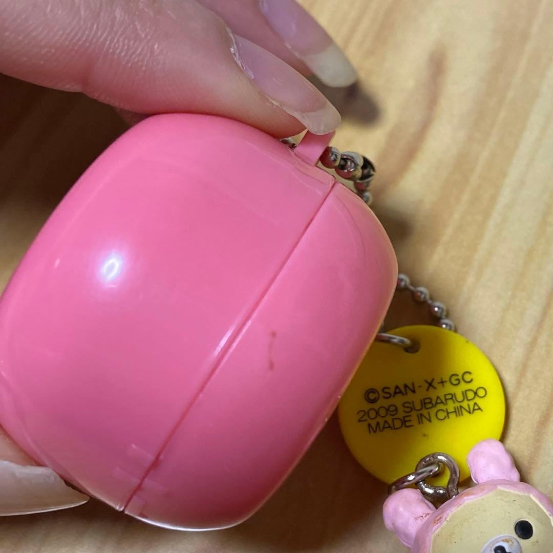 レア☆ 平成レトロ コリラックマ チュッパチャプス