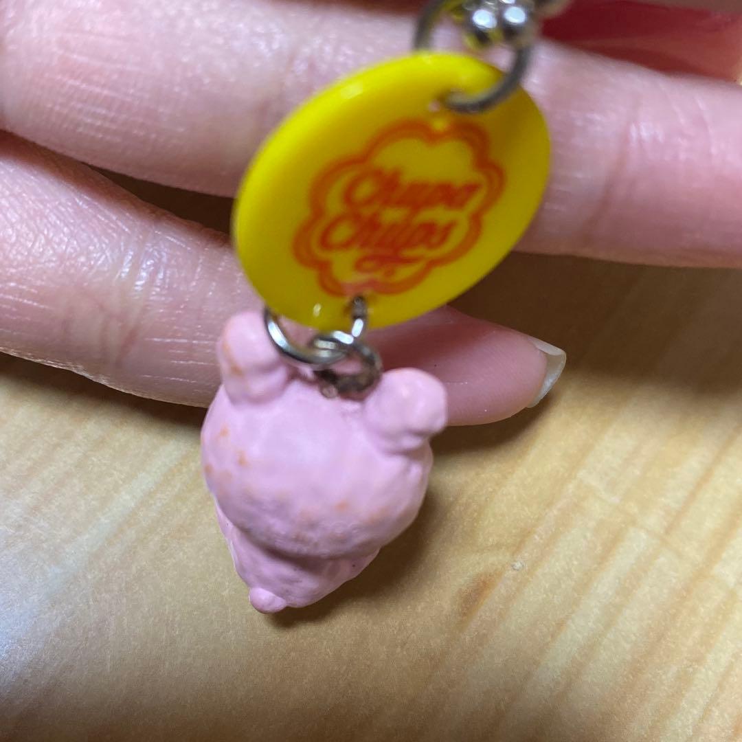 レア☆ 平成レトロ コリラックマ チュッパチャプス