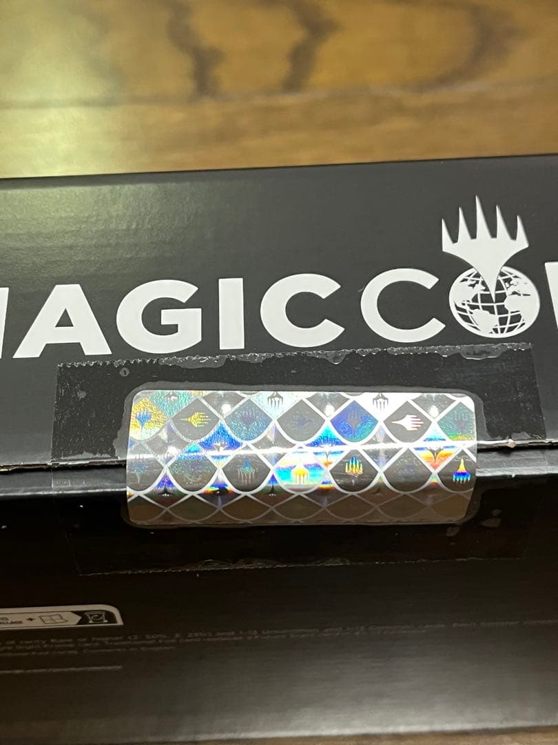MTG Festival in a Box : Chicago2025 未開封品