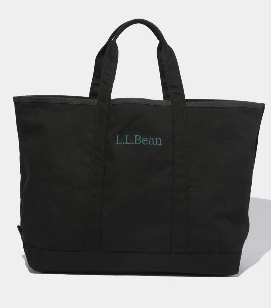 V.A. TOKYO L.L Bean リメイクトートバッグ fragment - メルカリ