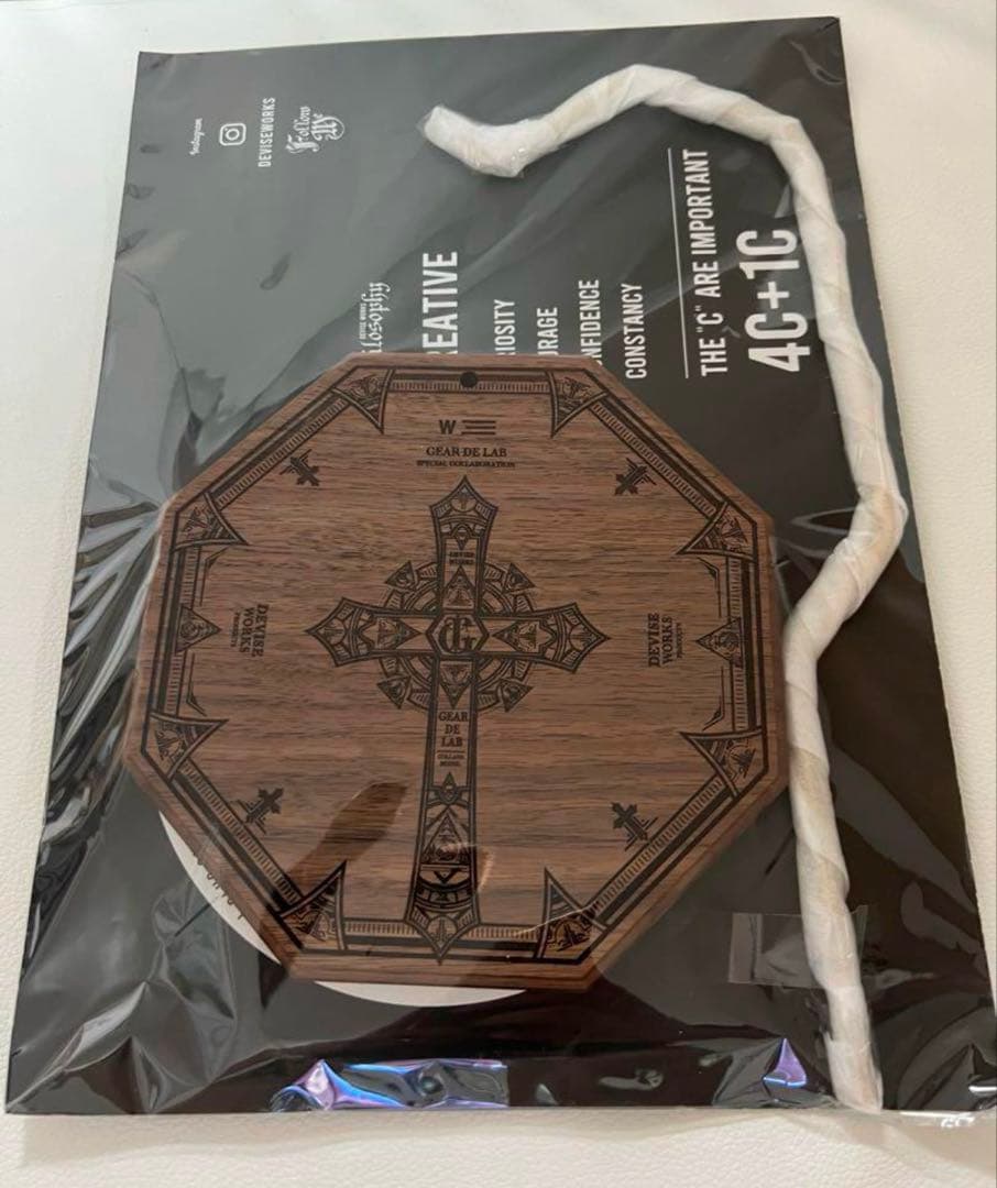 デバイスワークス MITOCOLOMON DEVISE WORKS