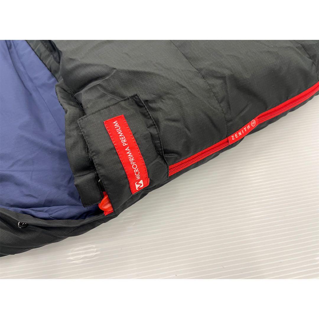 寝袋 高級 -25℃ グラフェン 封筒型 人工ダウン キャンプ 防災 車中泊