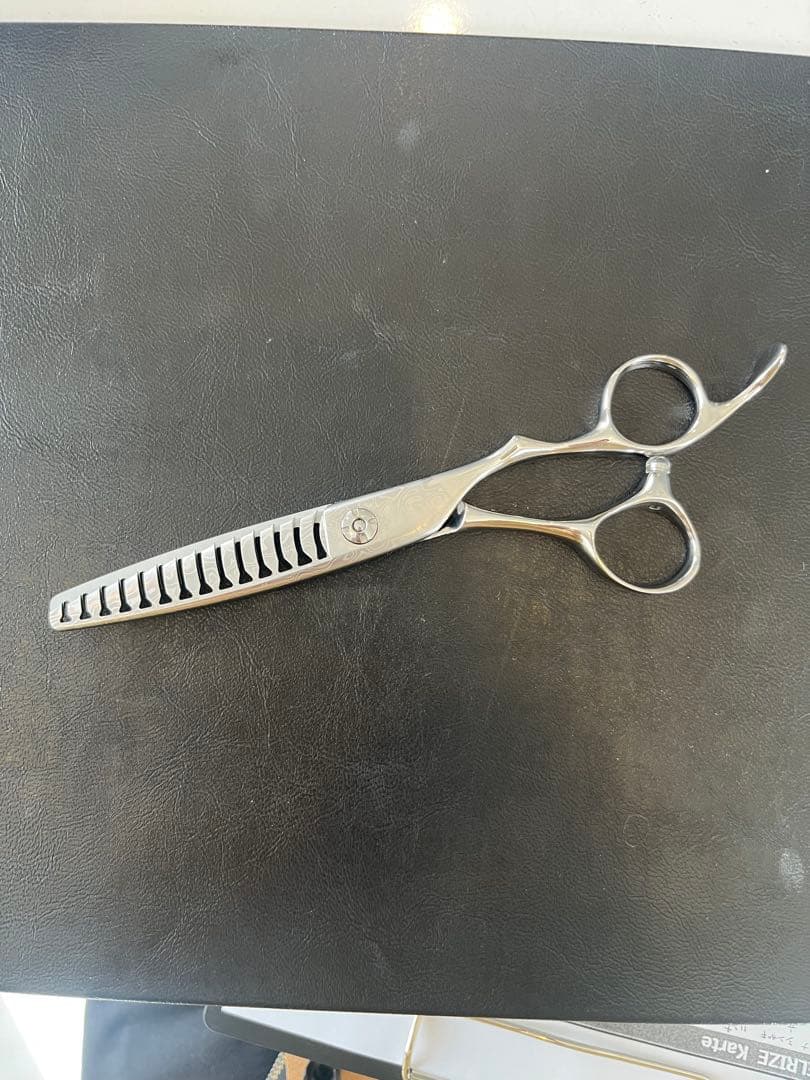 PRIMERD ダマスカスTWIN-14 セニングシザー - メルカリ