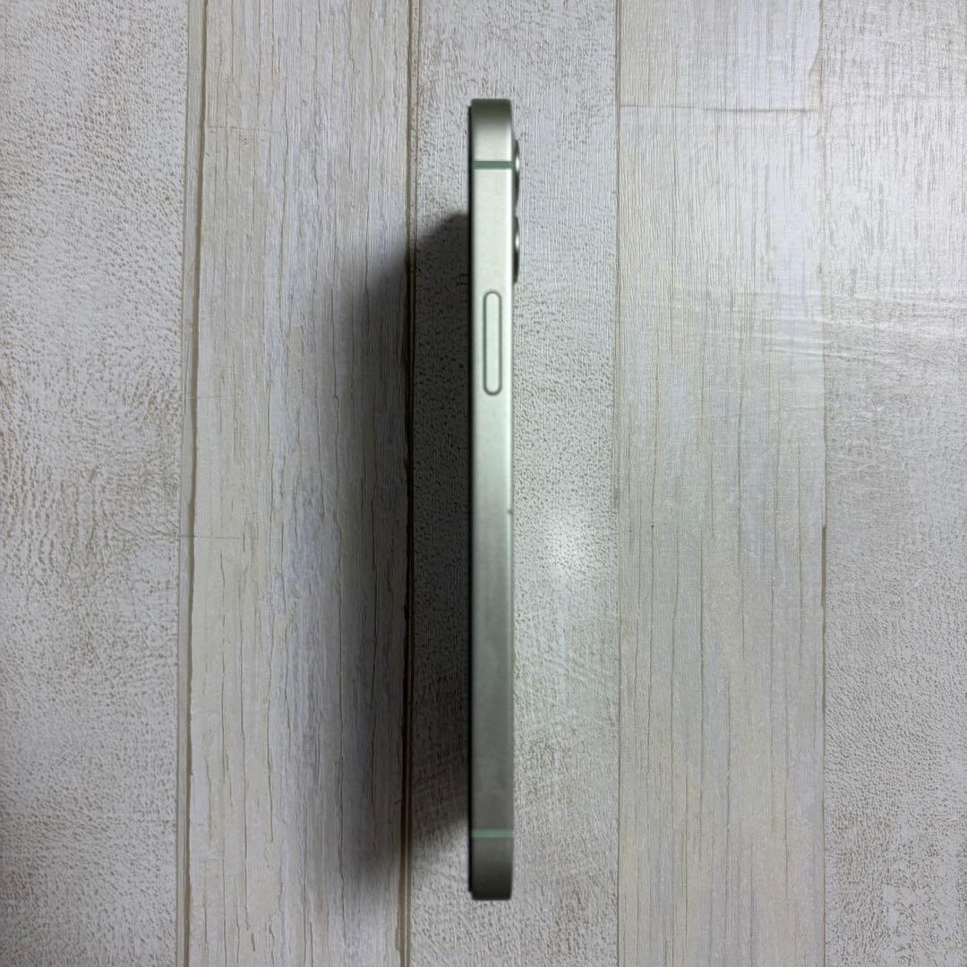 Apple iPhone12 64GB ミントグリーン本体 - メルカリ