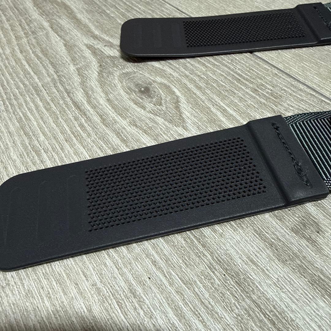 RIMOWA ディバイダー用クロスベルト 2本 - メルカリ