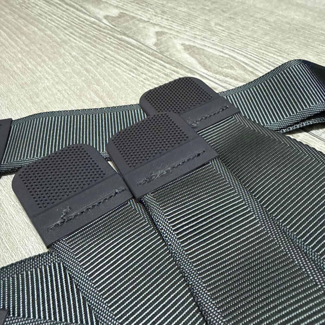 RIMOWA ディバイダー用クロスベルト 2本 - メルカリ