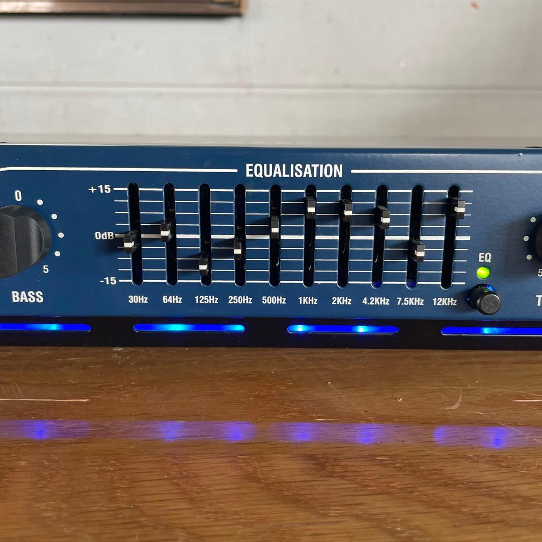 Laney MODEL R500H レイニー ベース用 ヘッドアンプ レア - メルカリ