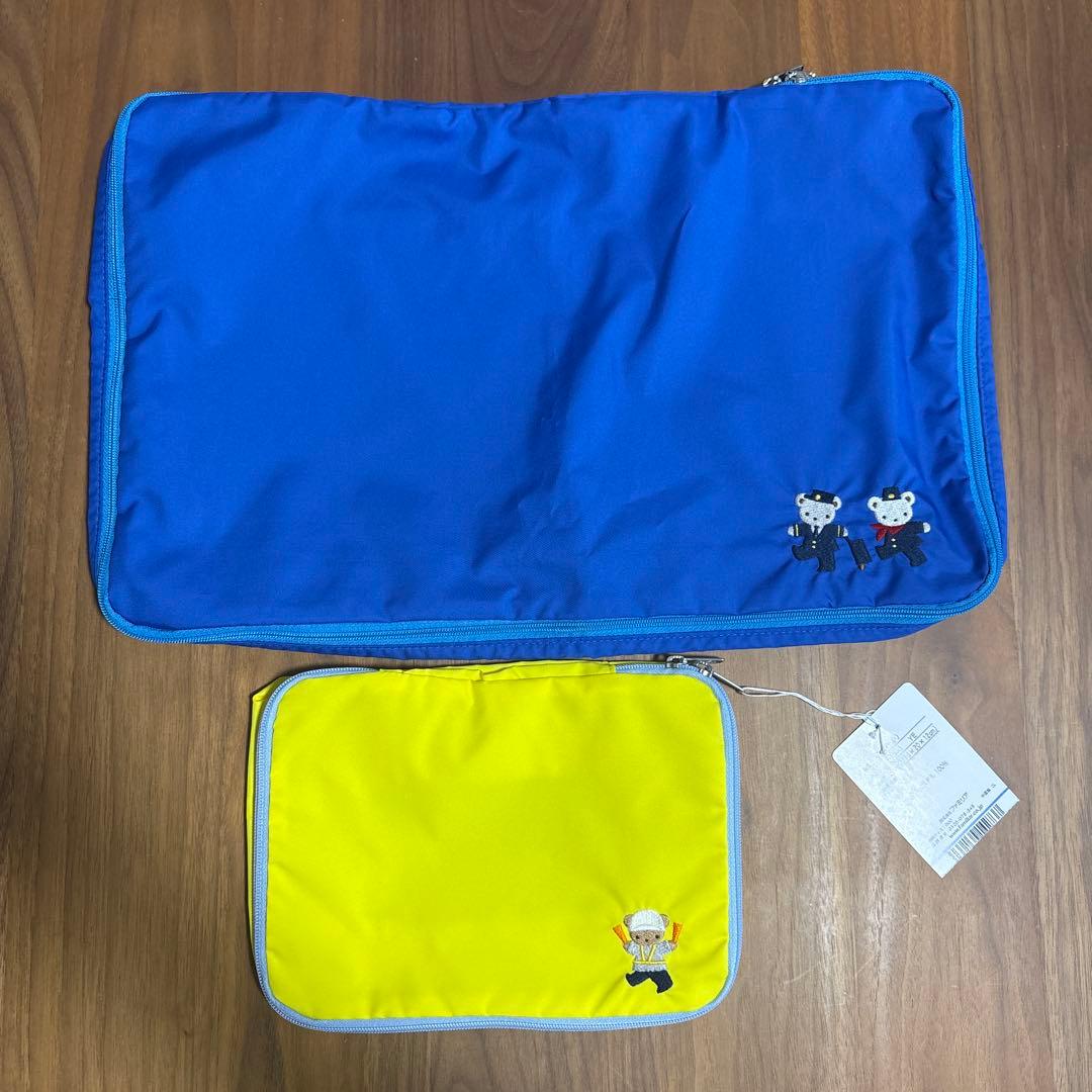 ファミリア トラベルポーチ ファミリア アーカイブ | . @ririiiiii58 さまのpostです