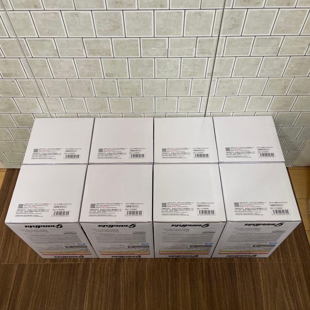 【8個セット】葬送のフリーレン Grandista-FRIEREN- フィギュア