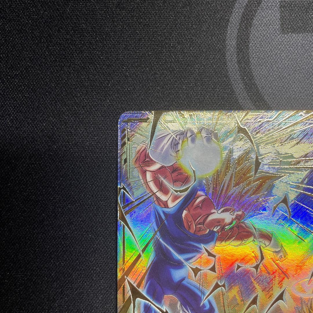 サ*ニ様 ドラゴンボールスーパーダイバーズ sDV6-034 ベジータ パラレル