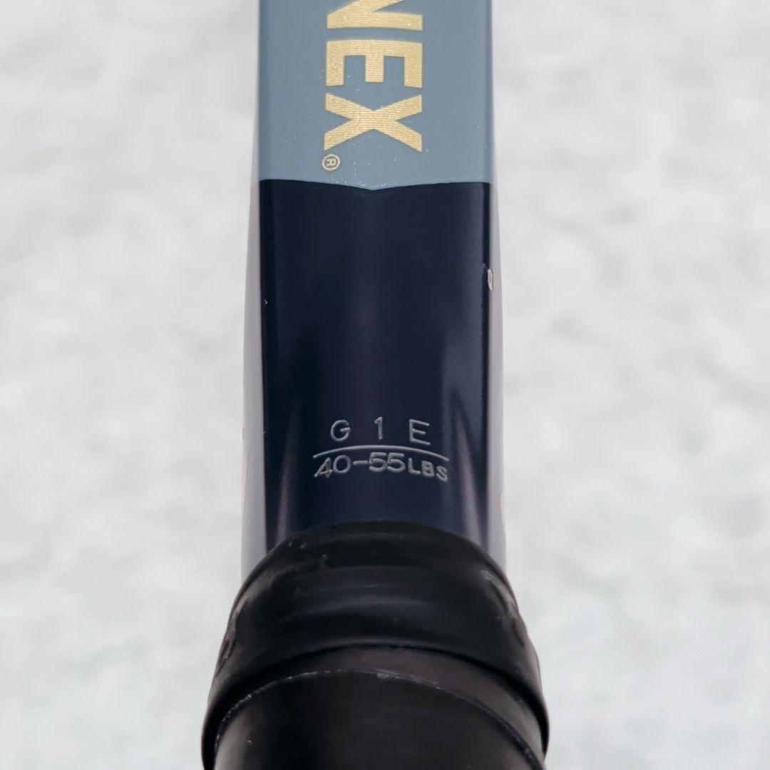☆ジョニー様☆YONEX ASTREL105 グリップ1