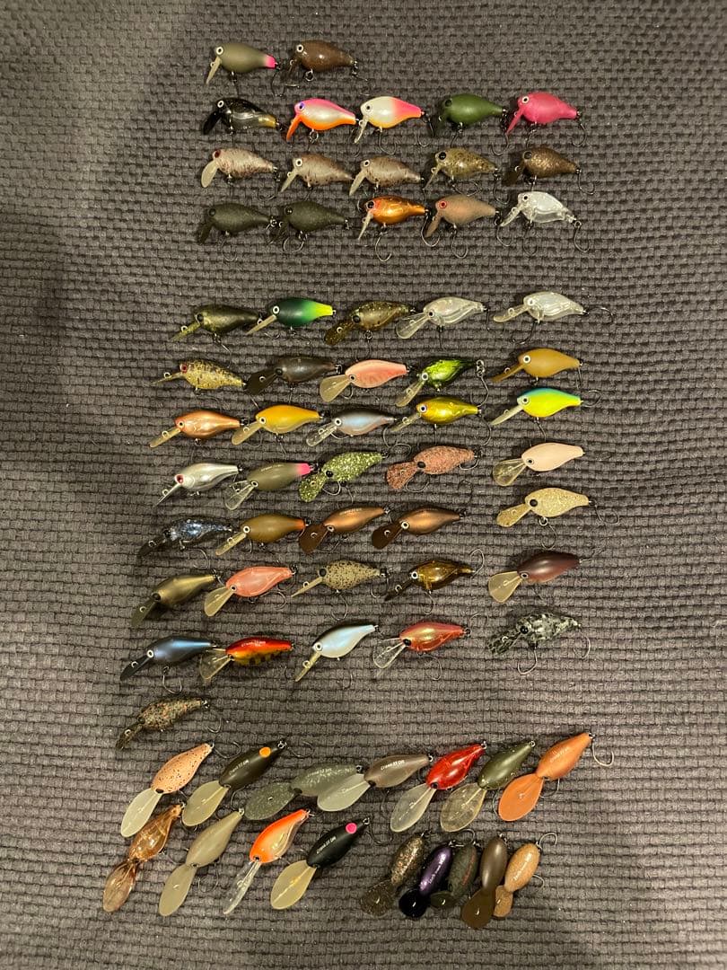 HMKL クランク　セット売り HMKL CRANK 100 / ハンクルクランク : センターフィールド - 通販