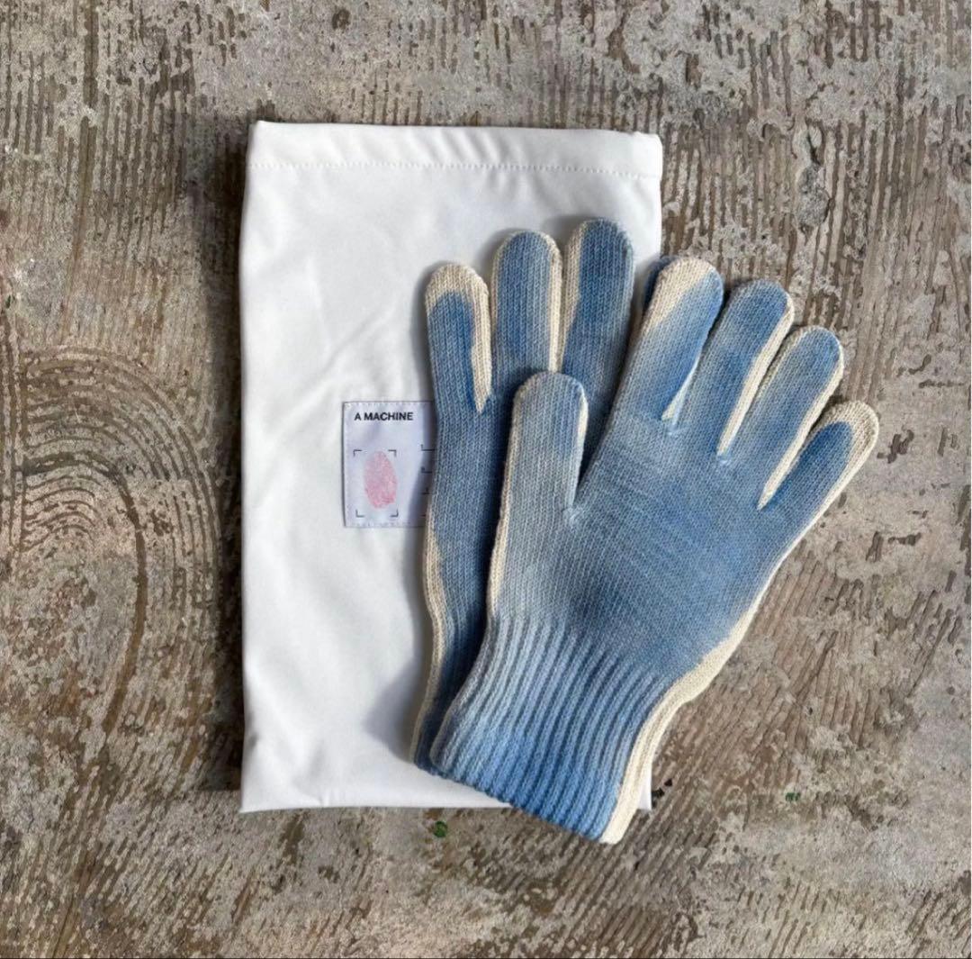 A MACHINE Grove 11747391 goffa - 小物アウトレット ストア