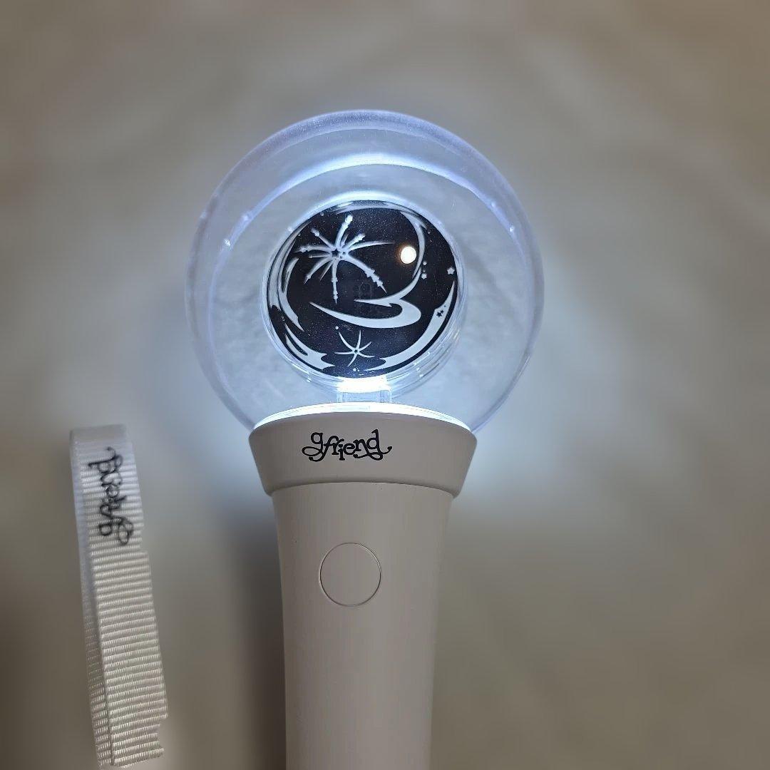 GFRIEND ヨチン ペンライト　Version3