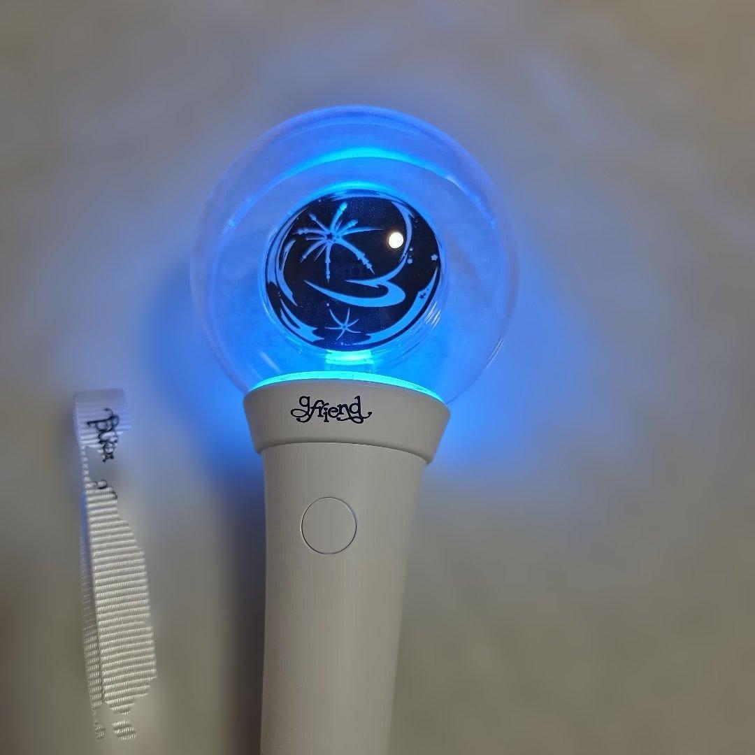 GFRIEND ヨチン ペンライト　Version3