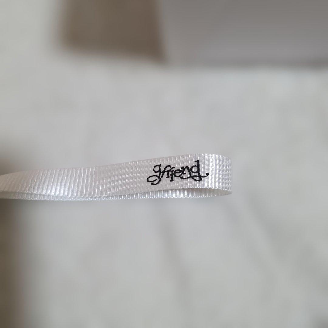 GFRIEND ヨチン ペンライト　Version3