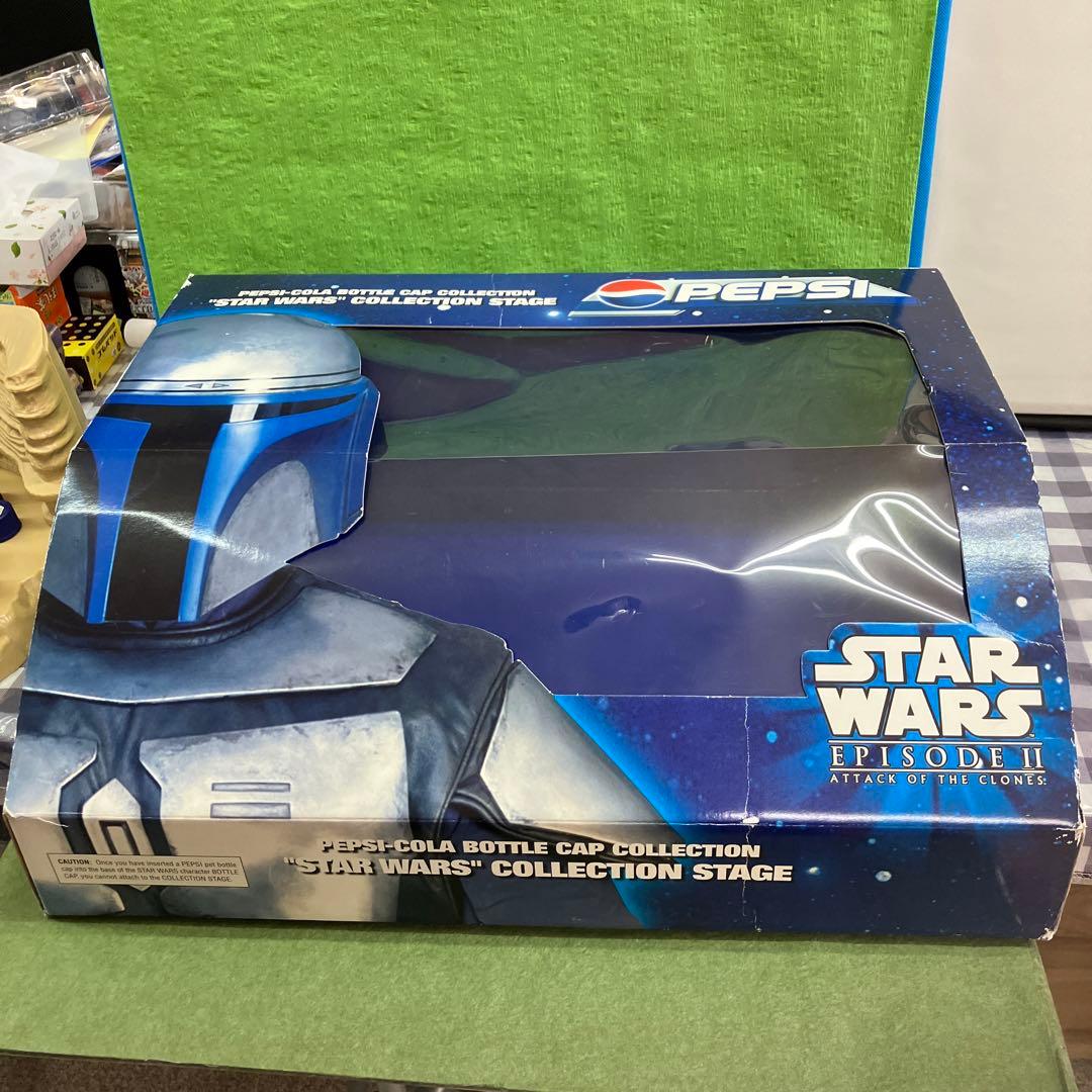 【2026年1月27日販売最終日】スターウォーズボトルキャップ52個入り