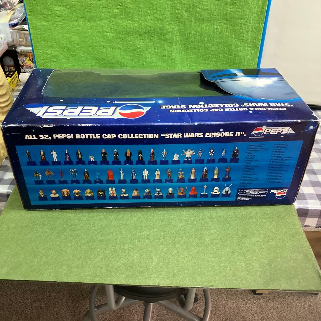 【2026年1月27日販売最終日】スターウォーズボトルキャップ52個入り