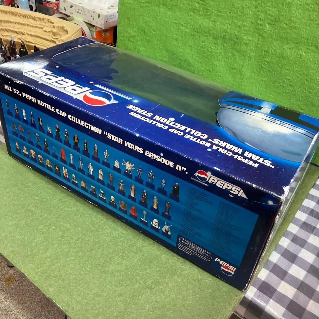 【2026年1月27日販売最終日】スターウォーズボトルキャップ52個入り