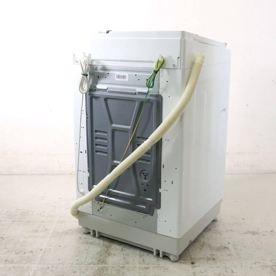 2024年製 東芝 10.0kg 全自動洗濯機 AW-10GM3 大物洗い可