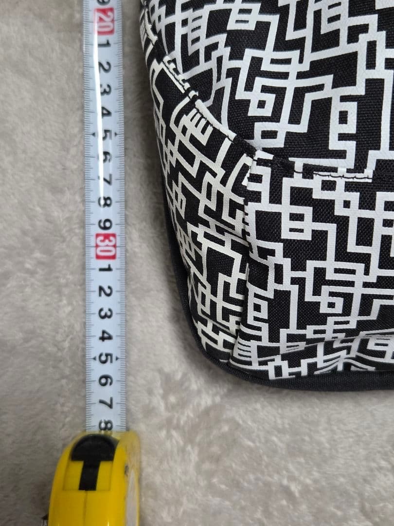 布袋寅泰　タケオキクチ　G柄　コラボバック　B.C.ONLYに