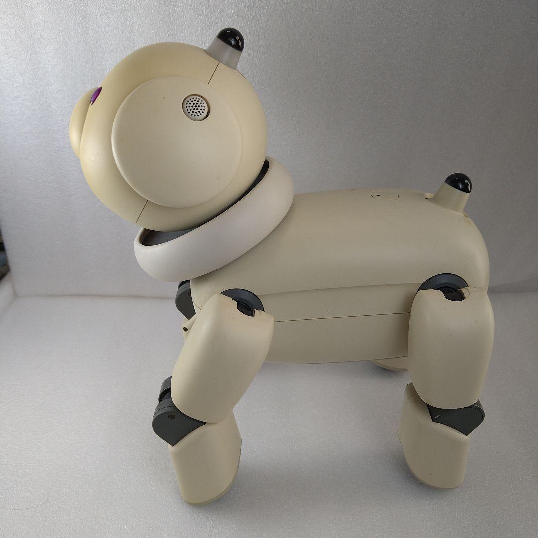 SONY AIBO アイボ ラッテ ERS-311