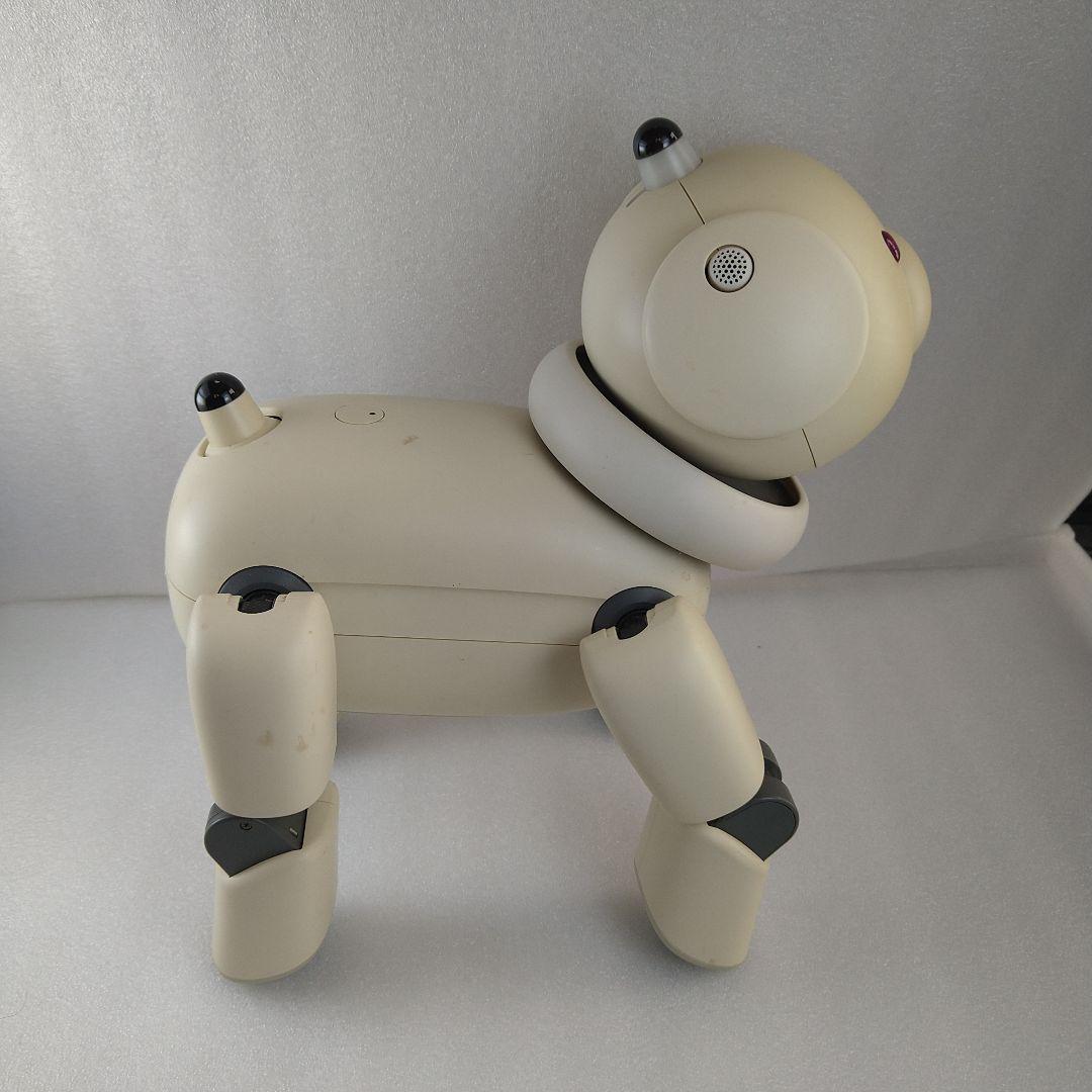 SONY AIBO アイボ ラッテ ERS-311