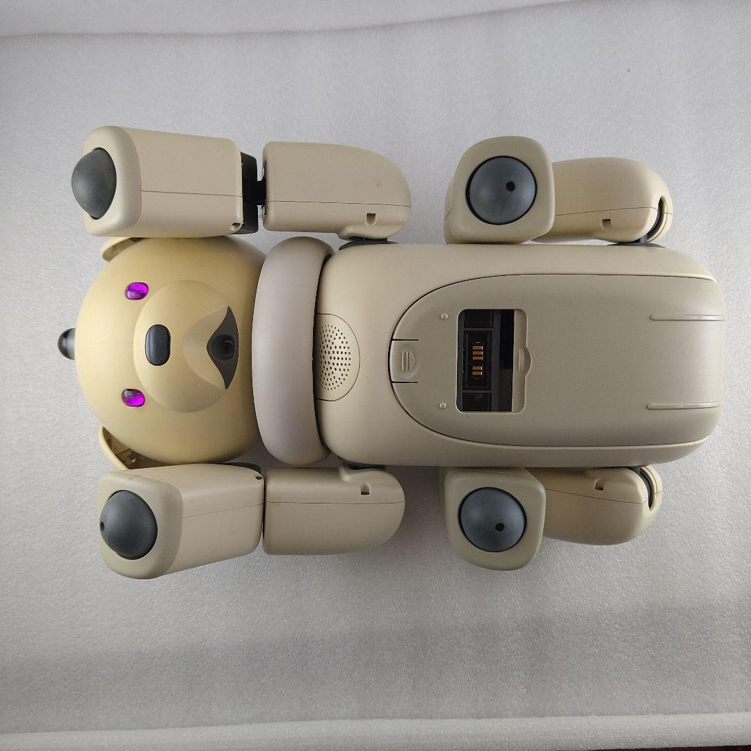 SONY AIBO アイボ ラッテ ERS-311
