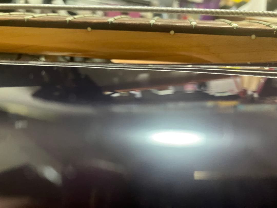 フェルナンデス FRB80 STP アクティブベース - メルカリ