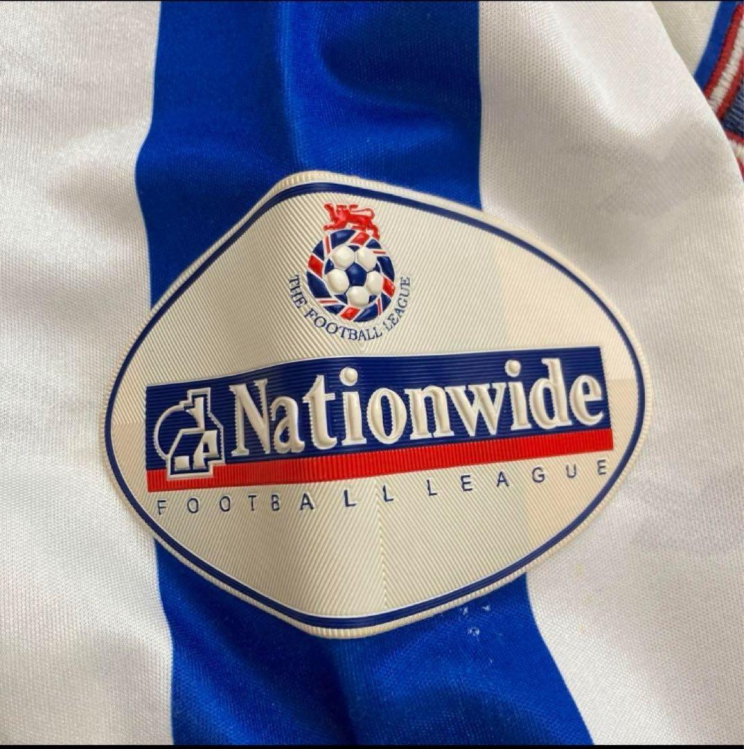 セール】ブライトン ユニフォーム【選手実使用・証明書付】プレミア