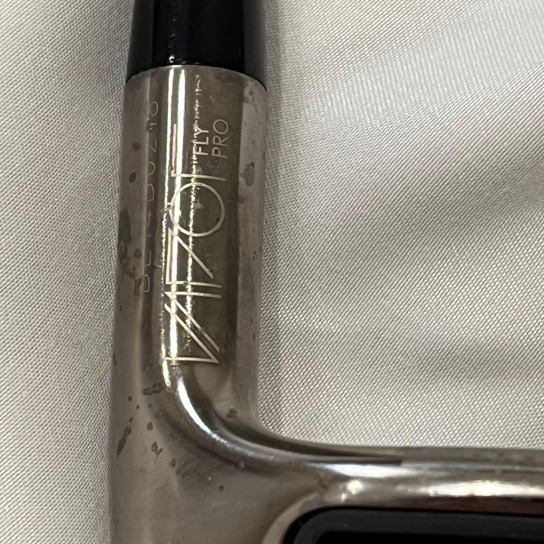 ナイキ NIKE VAPOR FLY PRO アイアン 6本セット - メルカリ