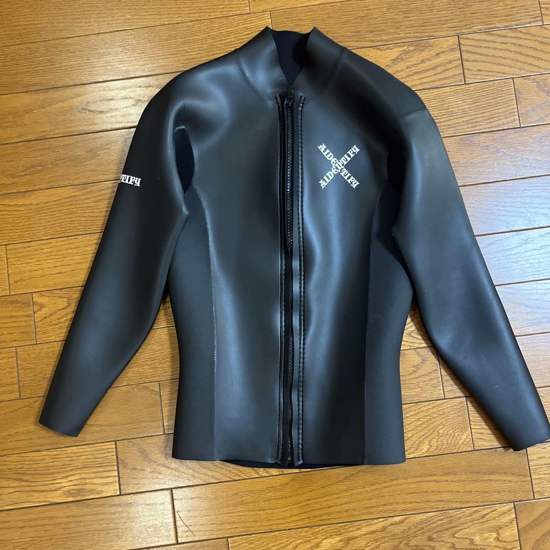 アイデンティファイ　aidentify タッパー　ML 2026年最新】aidentify アイデンティファイの人気アイテム - メルカリ