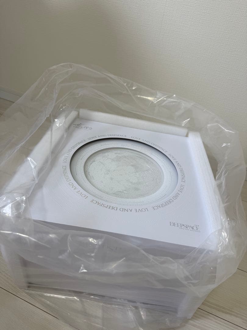 恋と深空　2024VIP特典