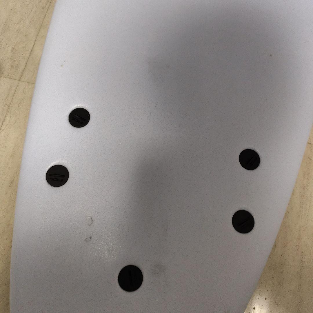 Softech SABRE サーフボード ライトブルーの通販はau PAY マーケット