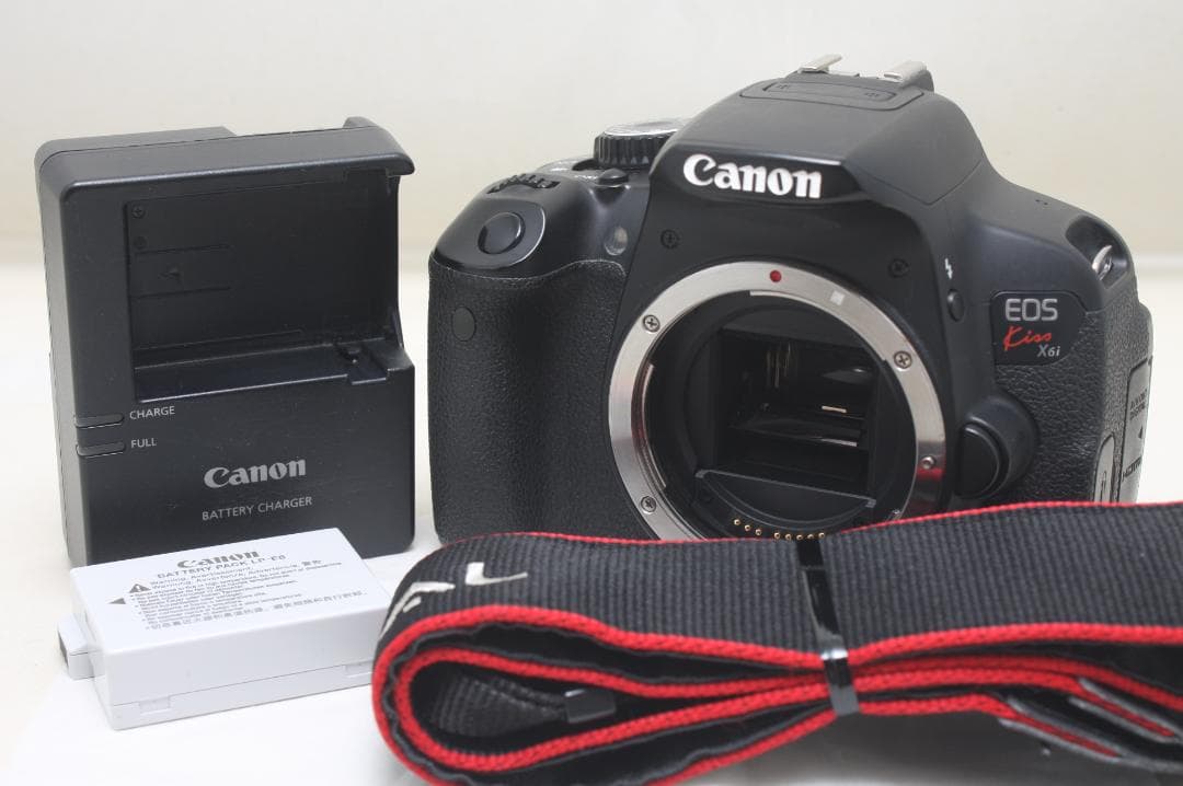 キヤノン EOS Kiss X6i ボディ 価格.com - CANON EOS Kiss X6i ボディ 価格比較