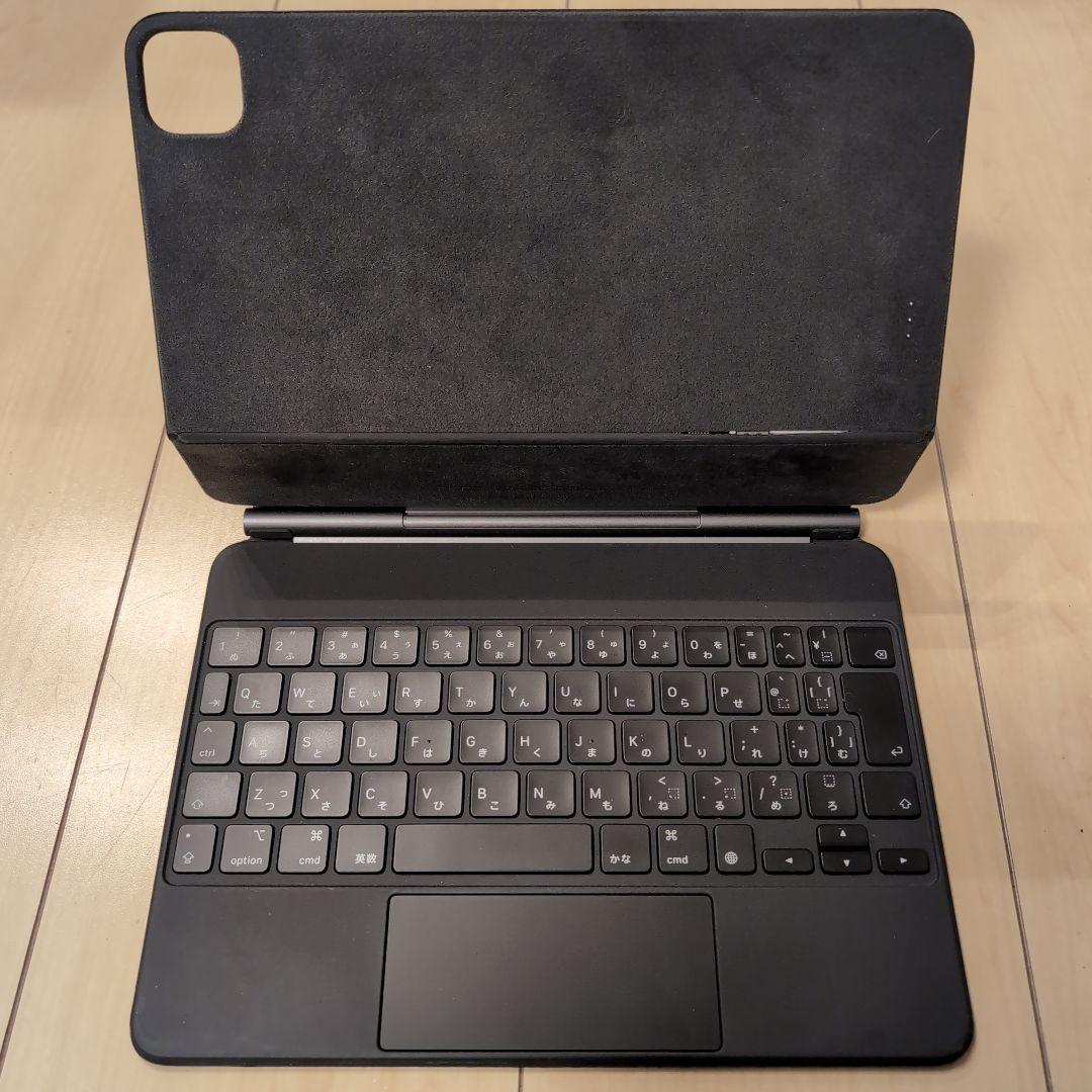 iPadアクセサリー Apple MagicKeyboard 11inch Amazon.com: Apple Magic Keyboard: iPad Keyboard case for iPad Pro