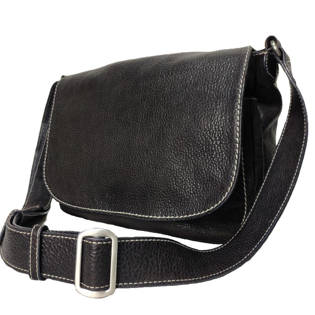 土屋鞄 ショルダー メッセンジャー バッグ トーンオイルヌメ 斜め掛け レザー トーンオイルヌメ ショルダー – ショルダーバッグ – 土屋鞄製造所