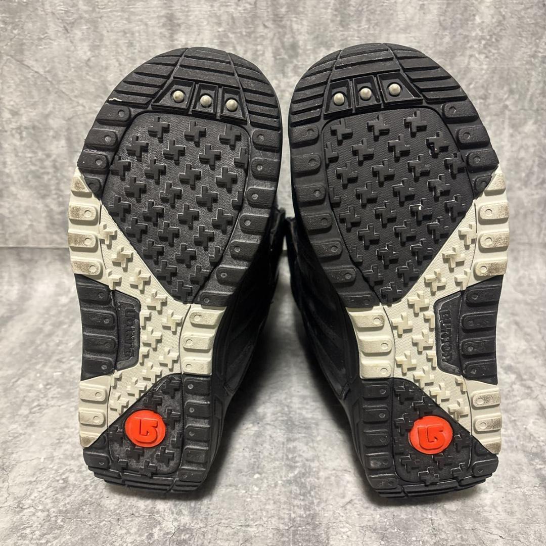 良品】BURTON × K2 スノボ3点セット 151㎝ MOTO 26.0㎝ - メルカリ