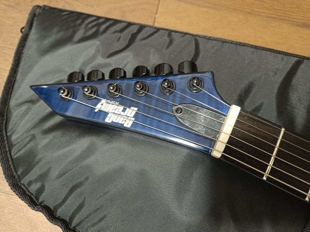 ギター BanG Dream!M-II SAYO