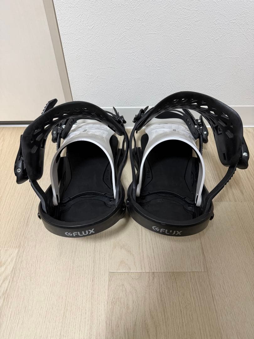 FLUX PR 白　Mサイズ adidas Originals ZX Flux 