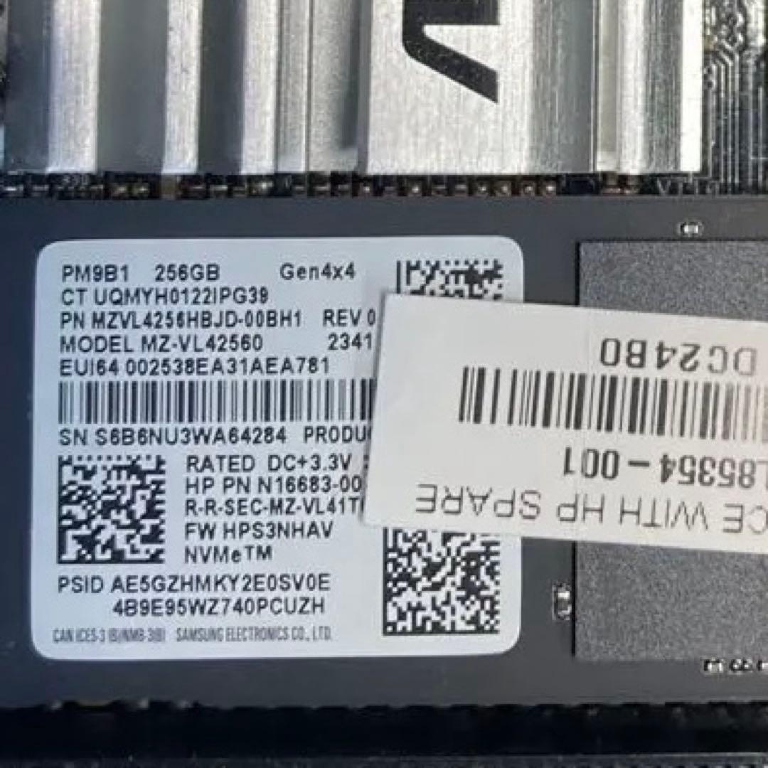 最新型 H270M-ITX/ac＋i7-6700＋16GB＋NVMe256GB 動作良好 H270M NVMe