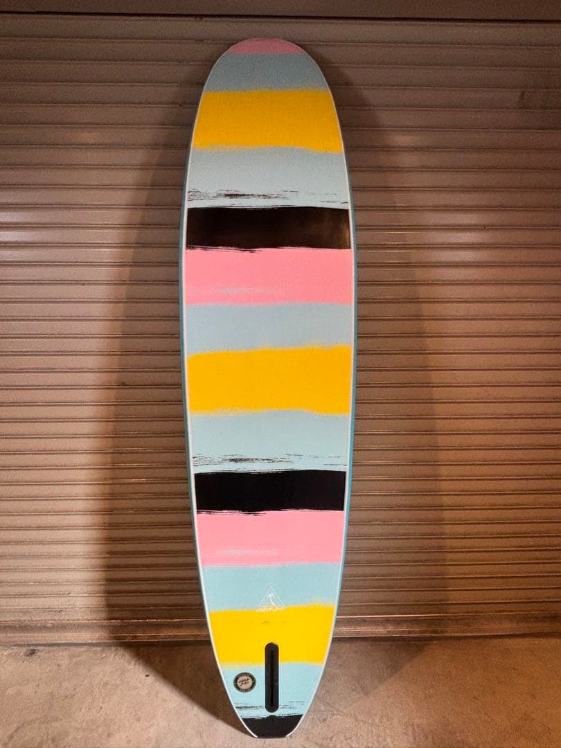 SALOMON スノーボード カラフルデザインキッズ - メルカリ