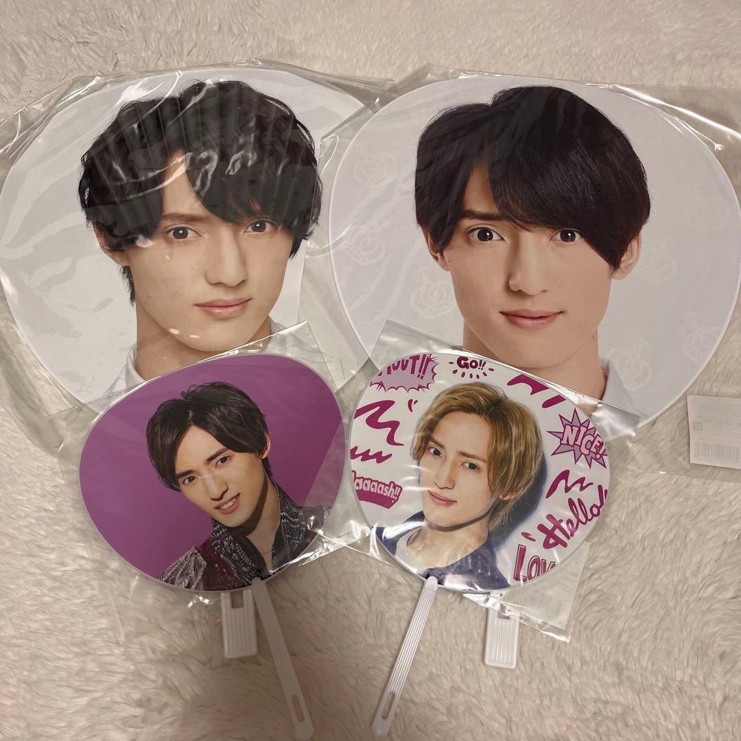 Travis Japan 川島如恵留セット - メルカリ