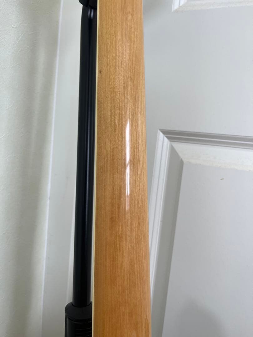 moon ムーン Jazz Bass ジャズベー JB-258OX 3TS - メルカリ