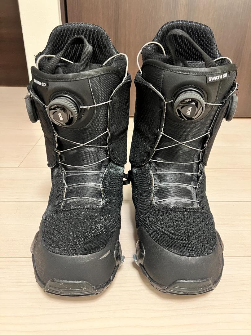 Burton SWATH スワス STEP ON 26.5cm 8.5 バートン