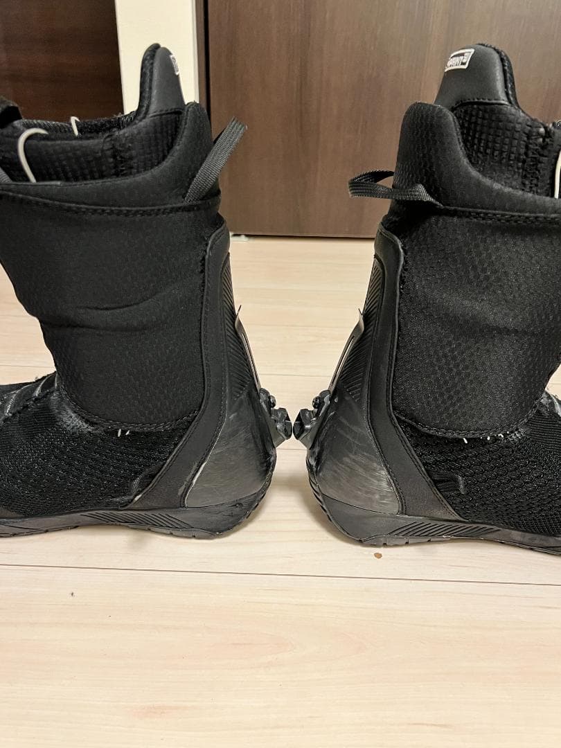 Burton SWATH スワス STEP ON 26.5cm 8.5 バートン