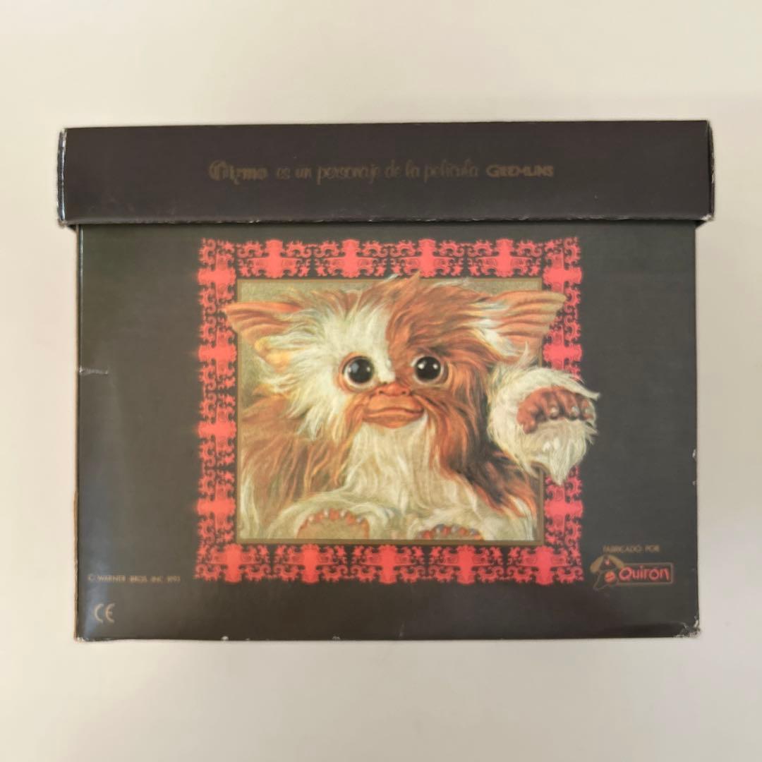 GREMLIN グレムリン スパニッシュグレムリン　90'　ヴィンテージ　ギズモ