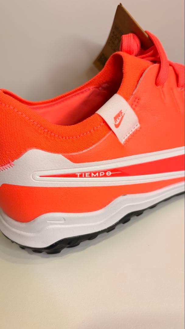 【新品】NIKE ティエンポ レジェンド プロ 10 TF 27.0cm