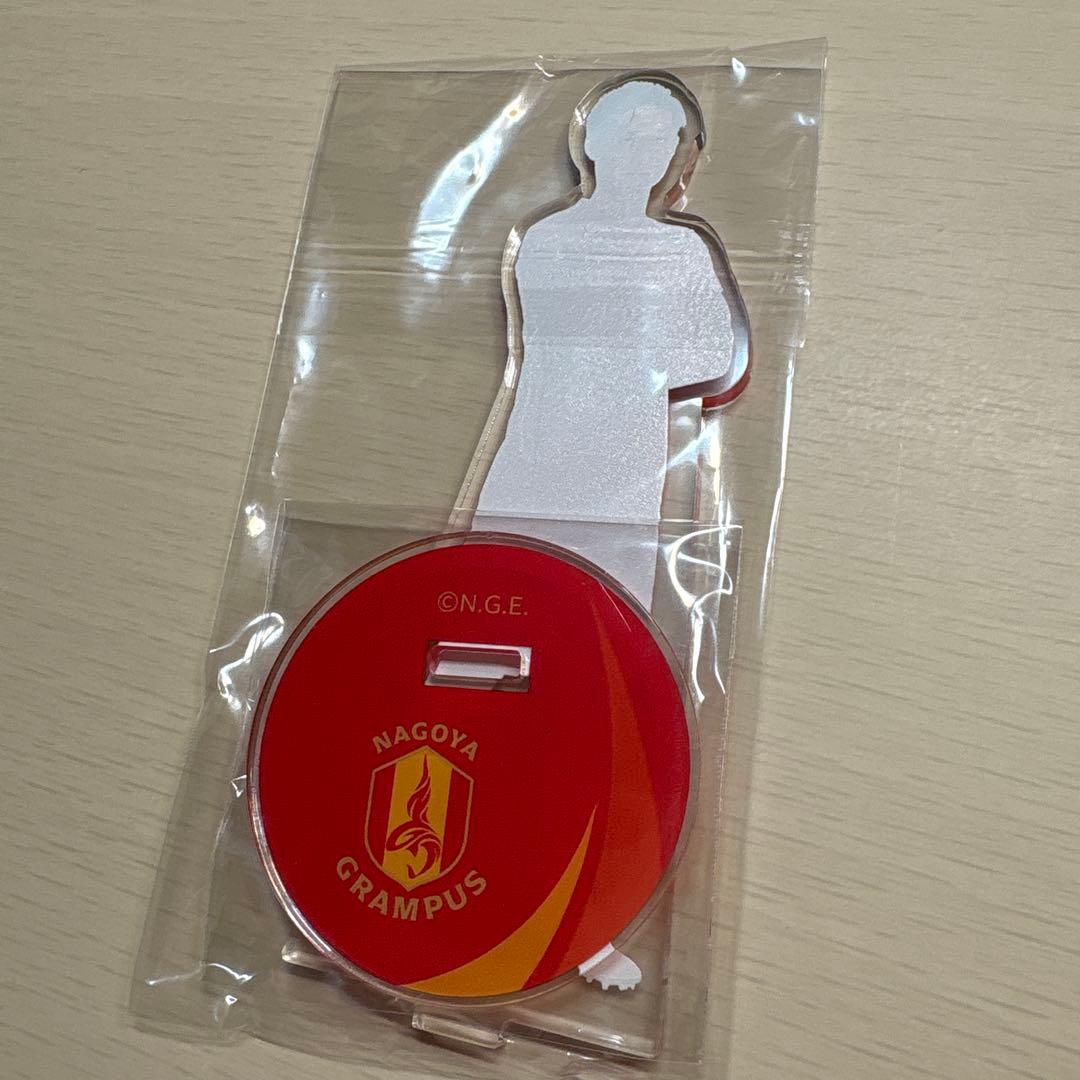 名古屋グランパス ラッフルくじ 和泉竜司 - メルカリ