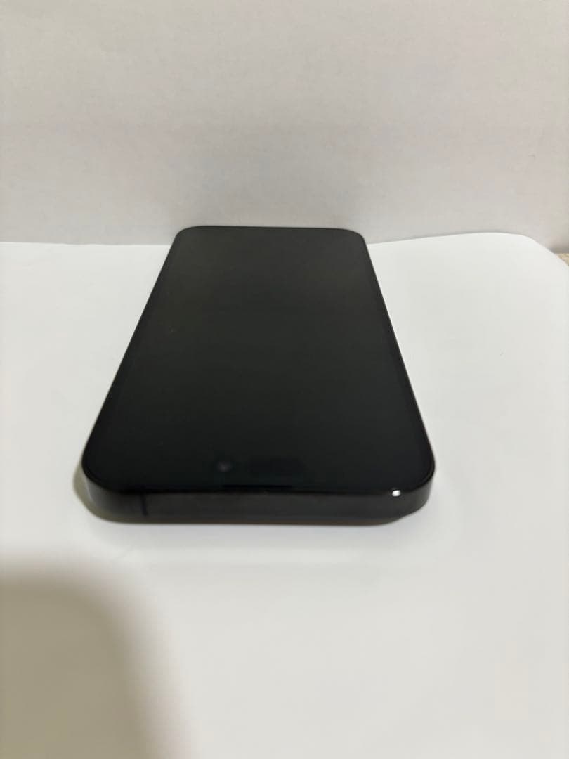 iPhone14 pro max 1TB バッテリー100% 新品おまけ色々 - メルカリ